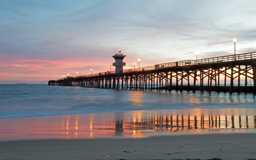 Seal Beach