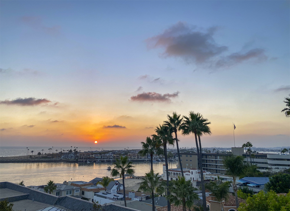 Corona del Mar